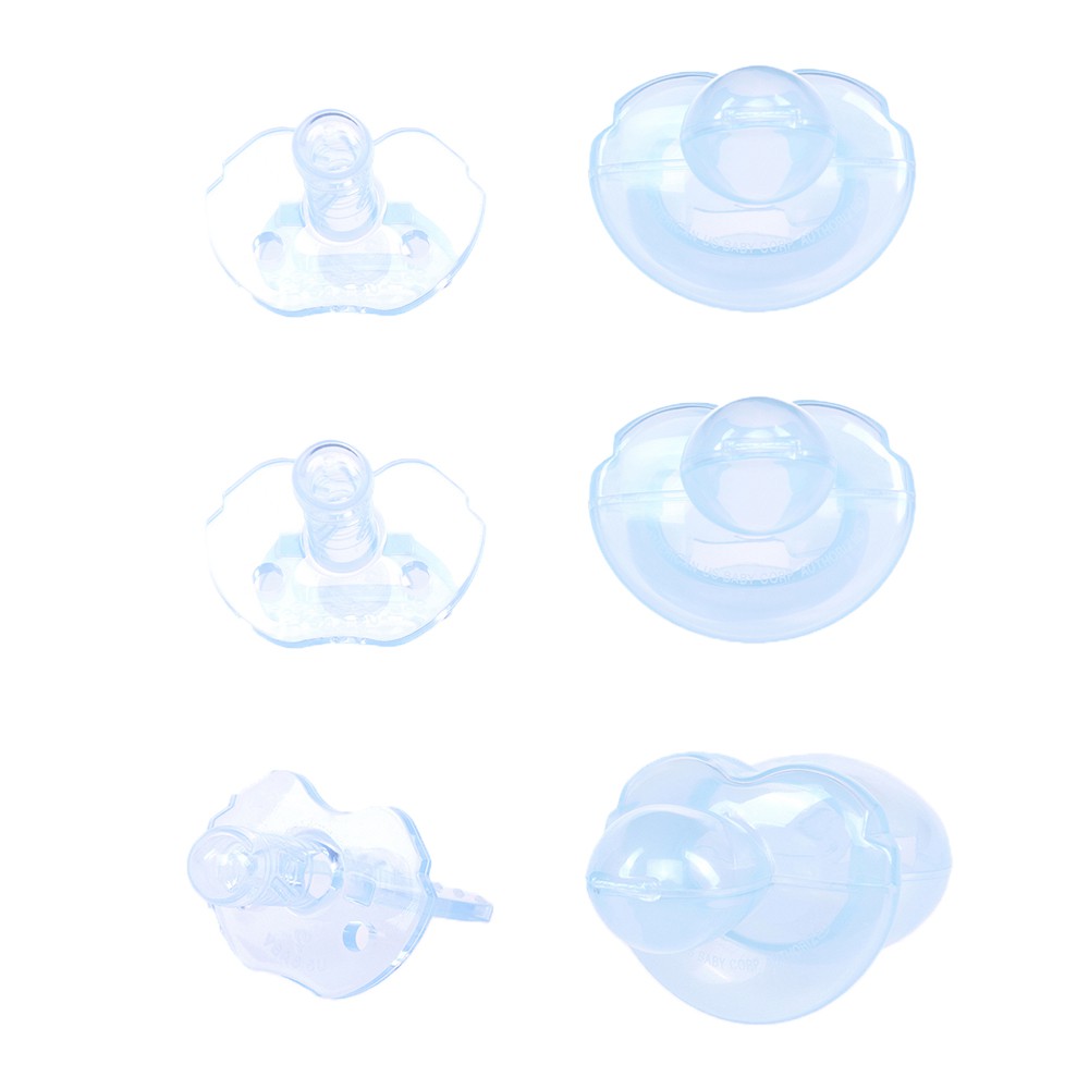 US Baby Sili-Smart Standard Pacifiers - L / S ( 1psc ) | Shopee Malaysia