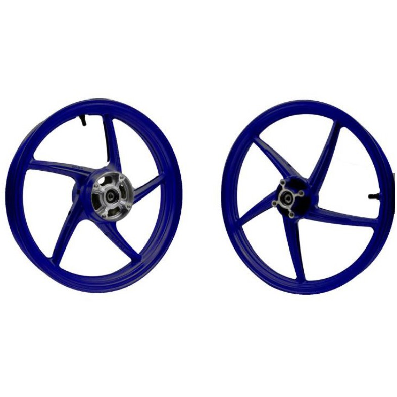 Rapido Sport Rim 501 for Y15ZR | Shopee Malaysia