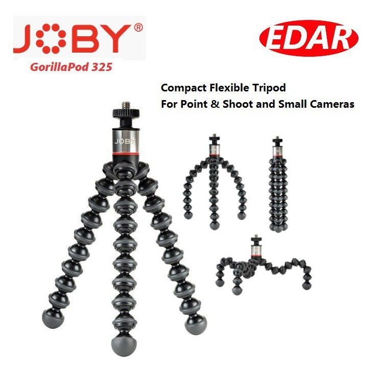 GorillaPod® 325