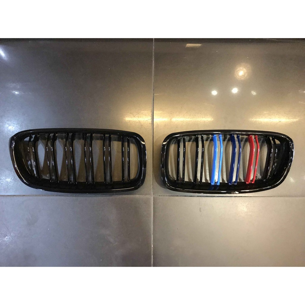 BMW F30 kidney grille F30 M3 grille F30 Mtech | Shopee Malaysia