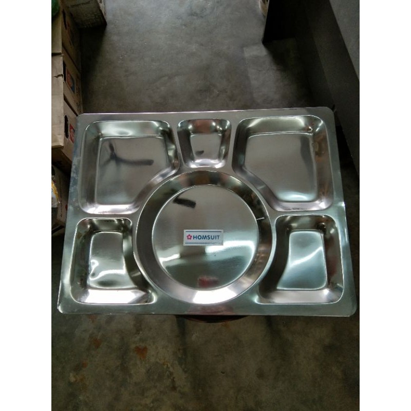 clear stock roti Canai plate 390x300mm | Shopee Malaysia