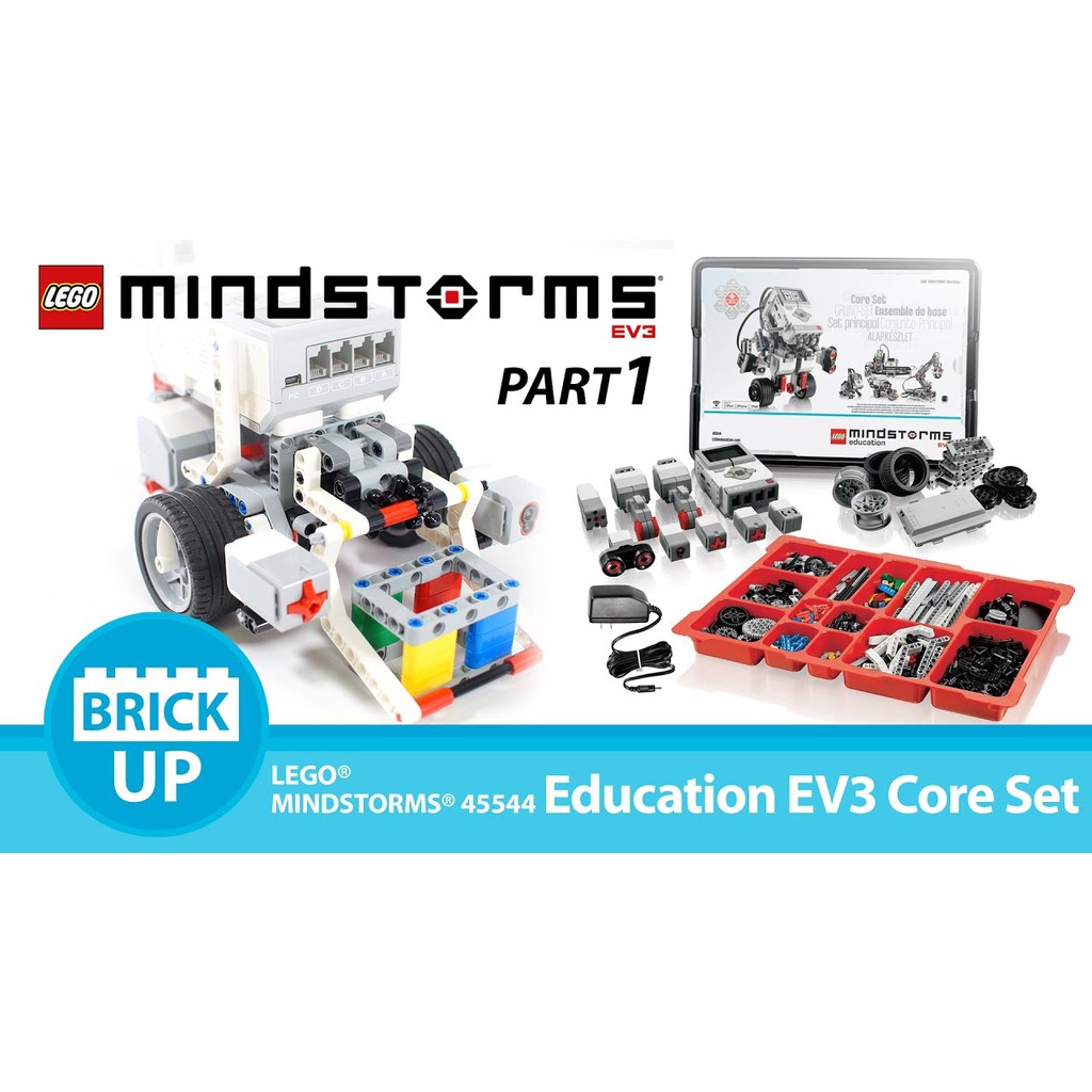 Lego ev4 hot sale