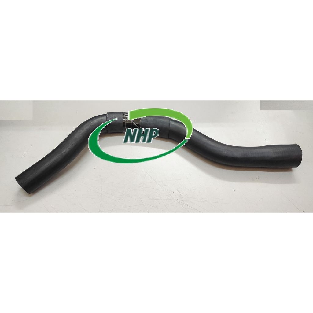 Proton Wira 1.5 Radiator Hose (Top)(CARB) Shopee Malaysia