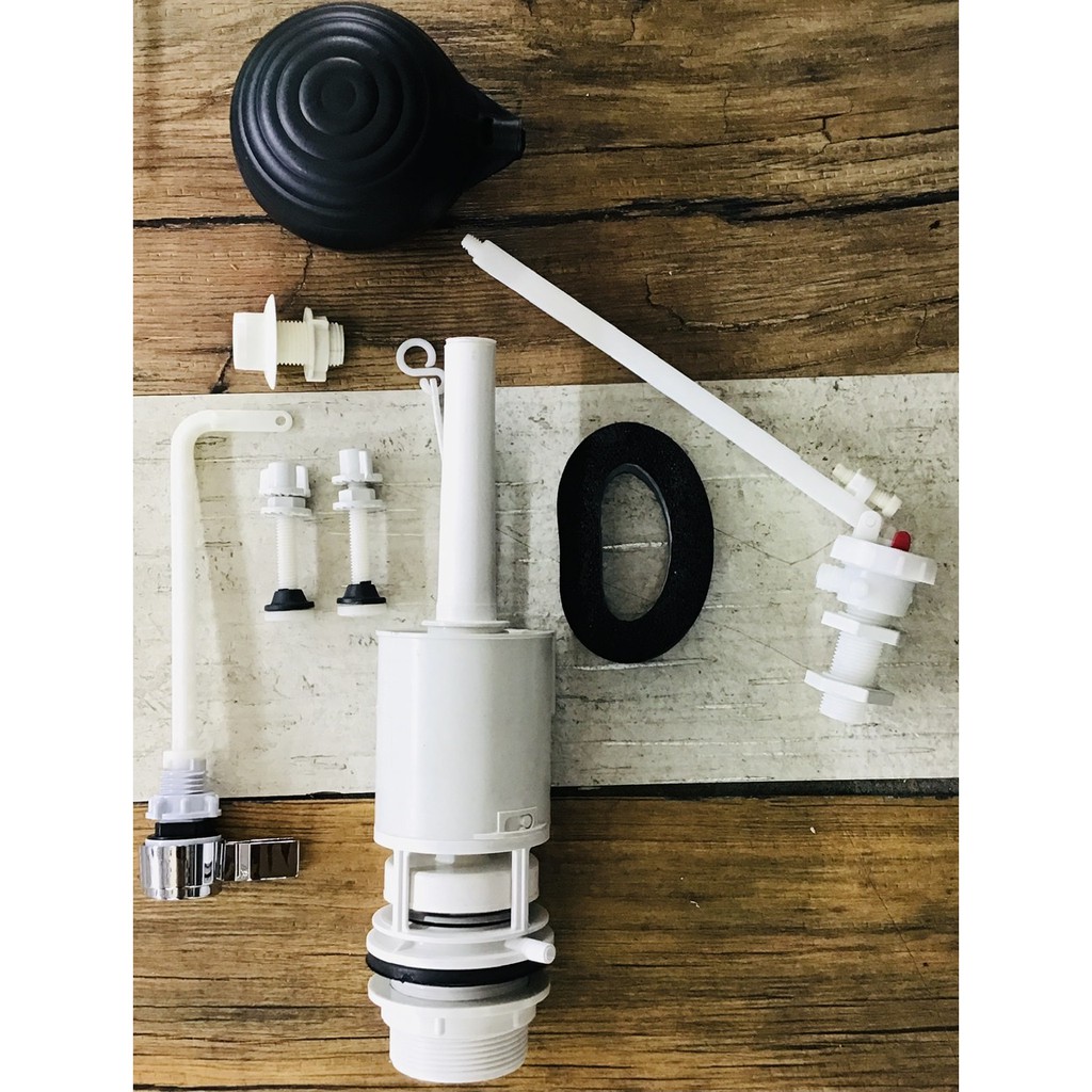 Replacement Internal Fittings ~INAX T611/T511 Toilet Cistern Tank ...