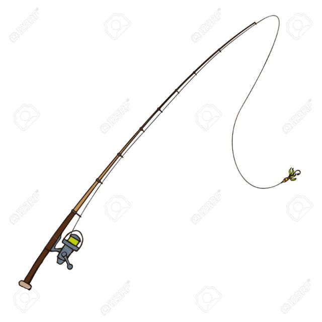 Original Owner Mosquito fishing Hook 5177 / mata kail pancing owner
