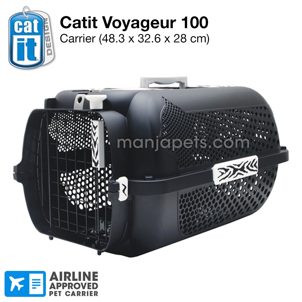 Catit voyageur model 100 online