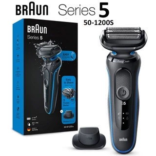 Braun MG5050 Multi-Groomer Beard Trimmer Washable cordless shaver Black  From JP