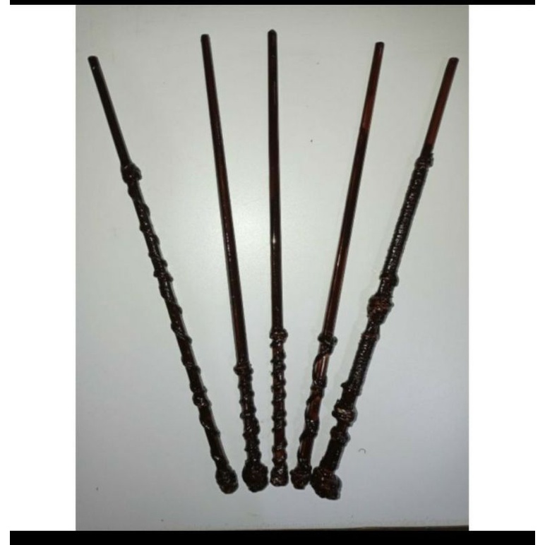 REPLIKA Hary Pother film stick replica | Shopee Malaysia