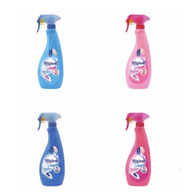 (SPRAY) Starch Pengeras Tudung by Hygiene (🇹🇭 Thailand 🇹🇭) Shopee