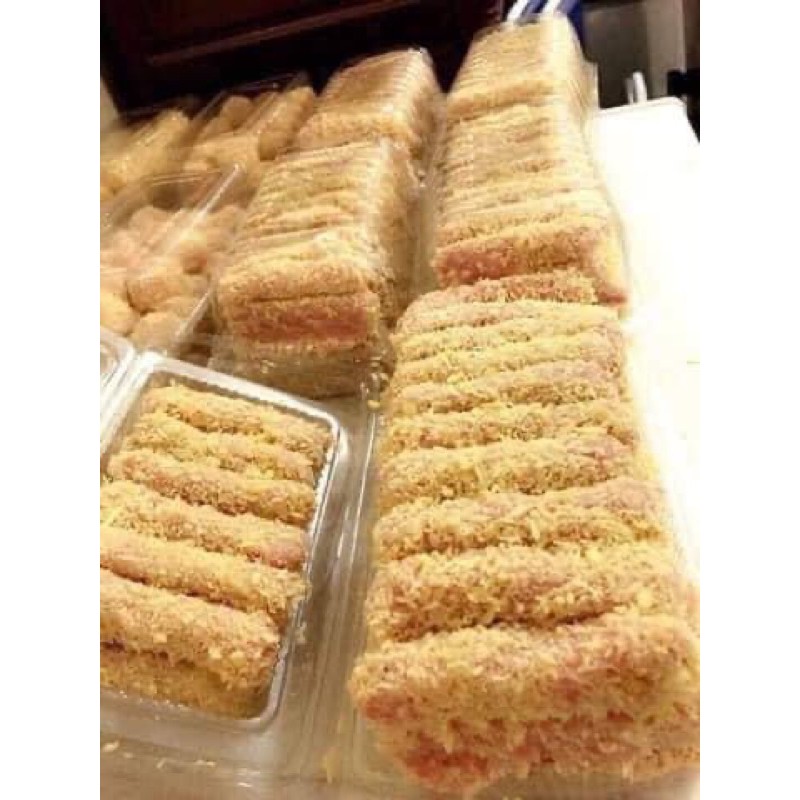 Hanoi Fried Spring Rolls Box Of 20 Pieces | Shopee Malaysia