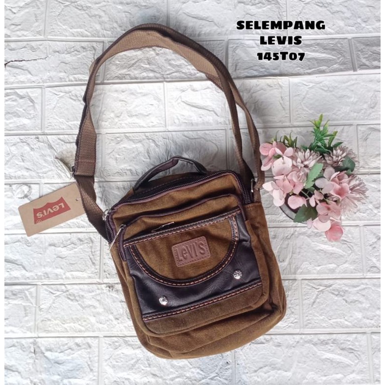 Levis sling cheap bag malaysia