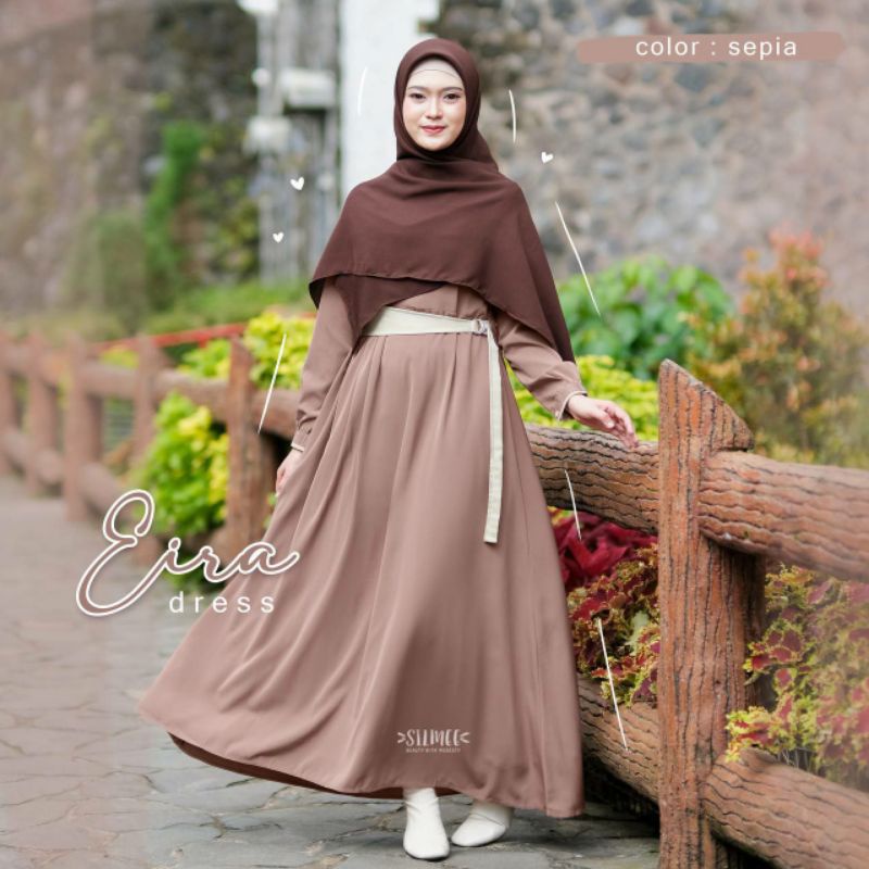 Eira Dress