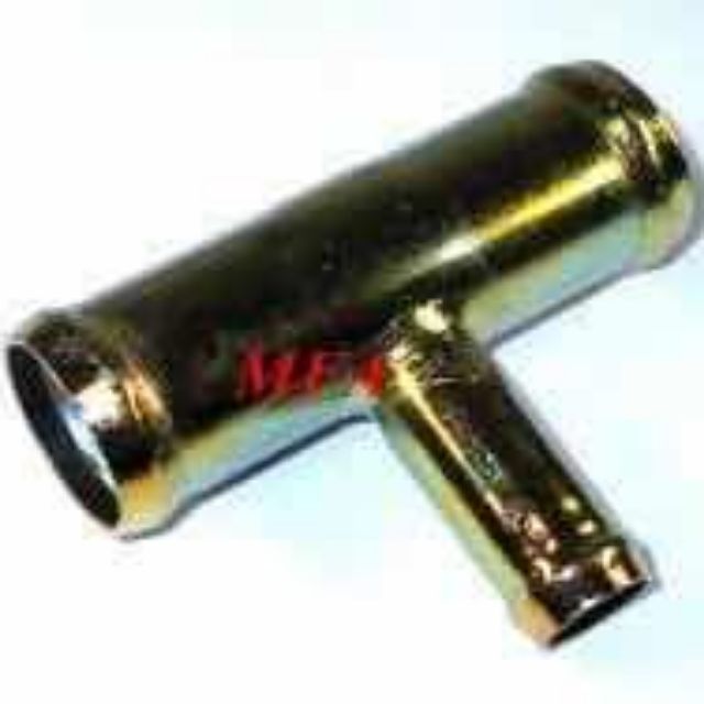 PERODUA RADIATOR HOSE T JOINT MYVI ALZA MYVILAGIBEST | Shopee Malaysia