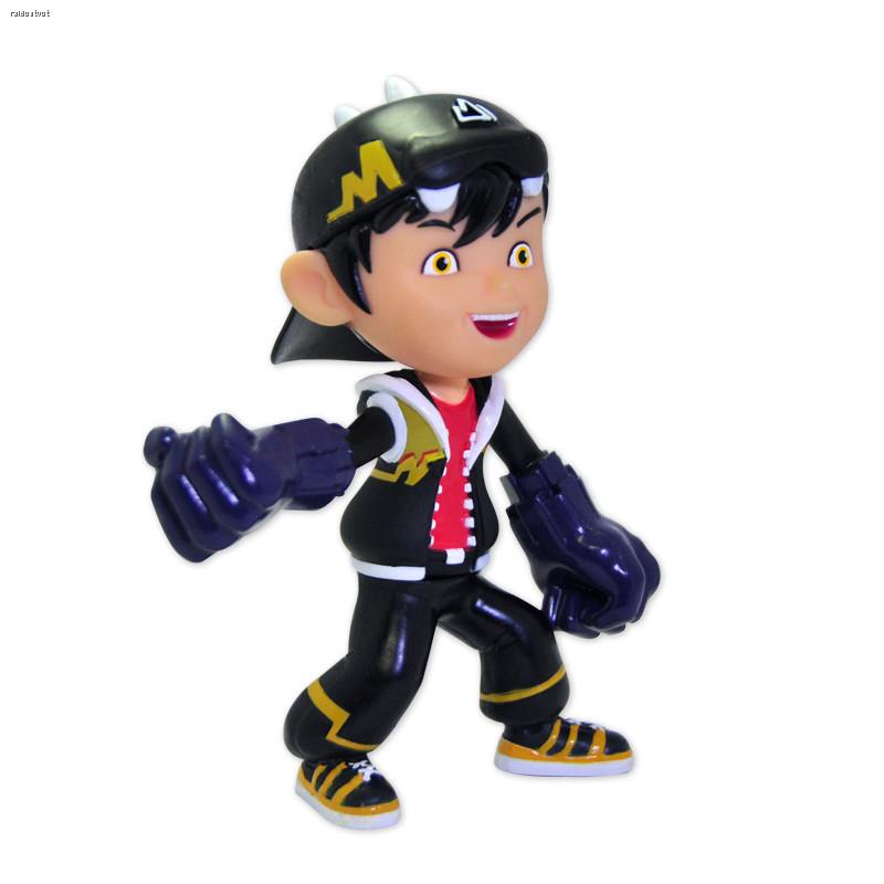 Boboiboy toys deals amazon