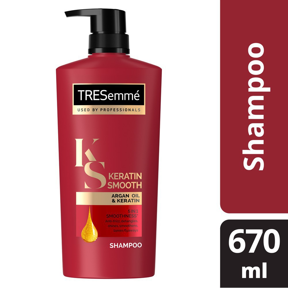 hair shampoo head and shoulder head shoulders TRESEMME SHAMPOO KERATIN