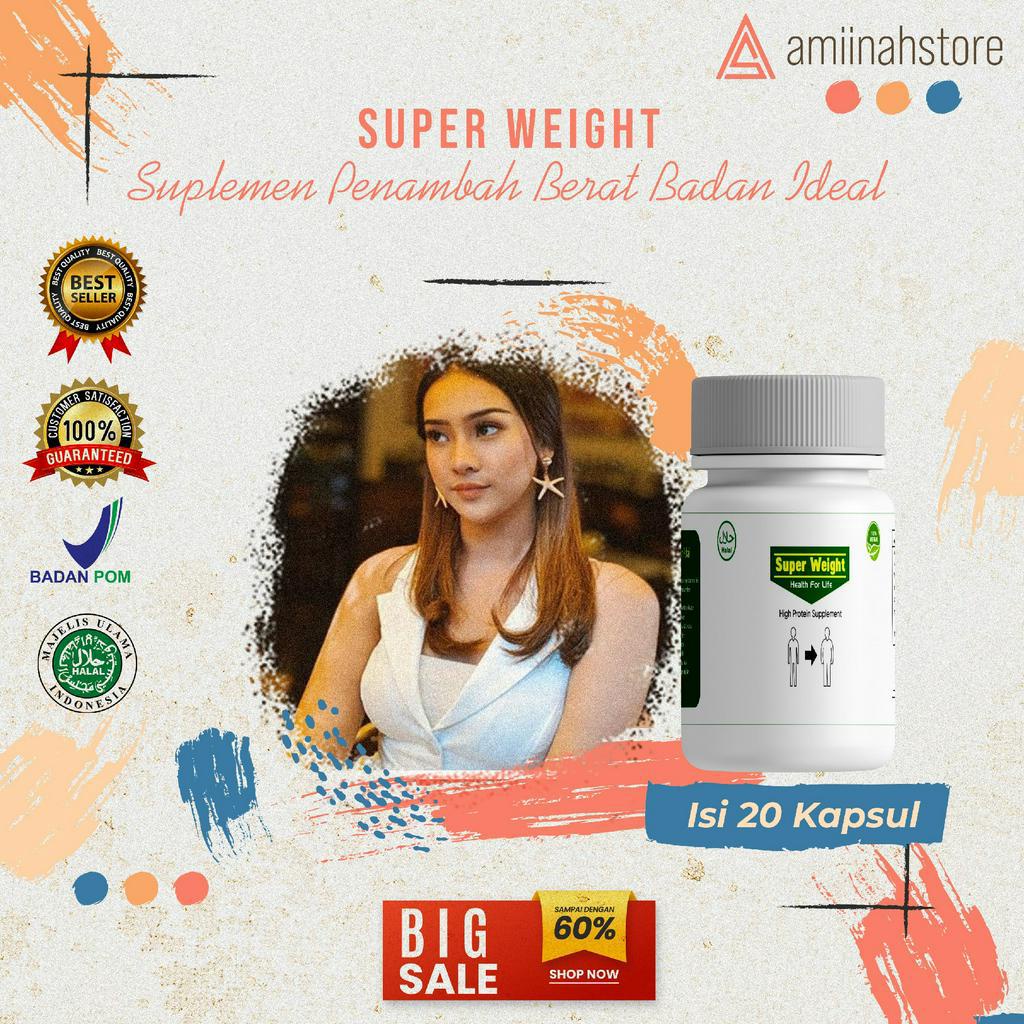 Fattening Medicine SUPER WEIGHT GAIN Food Supplements WEIGHT GAIN