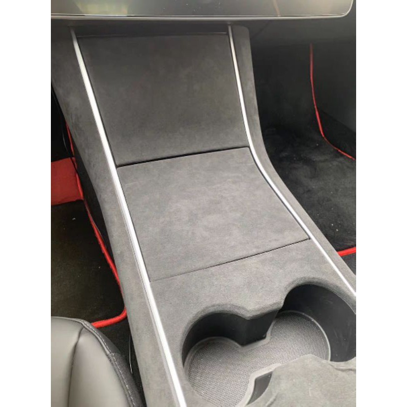 Genuine Alcantara 9002 Premium Suede Supply Raw Material Car Steering  Dashboard Pillar Console Wrap 1m × 1.45m