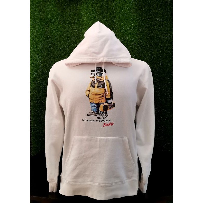 SOLD Duck Dude Hoodie. Bundle Item. LEGIT ITEM ONLY
