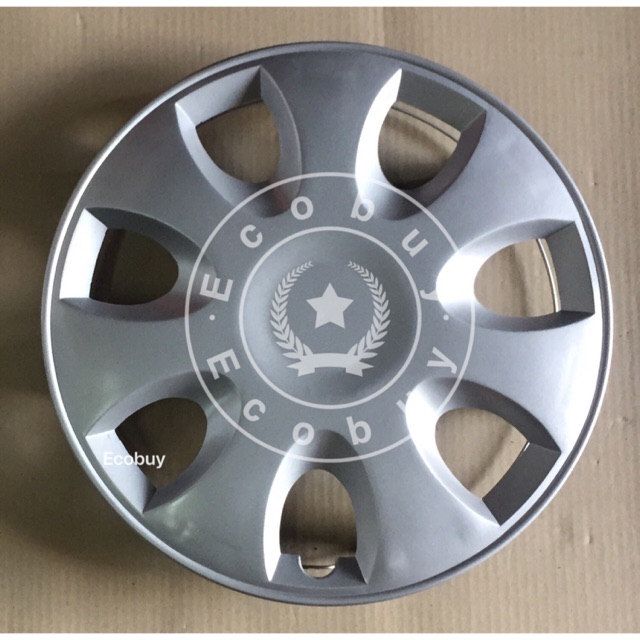 Proton Saga BLM (2008) 13 Inch Wheel Cover | Shopee Malaysia