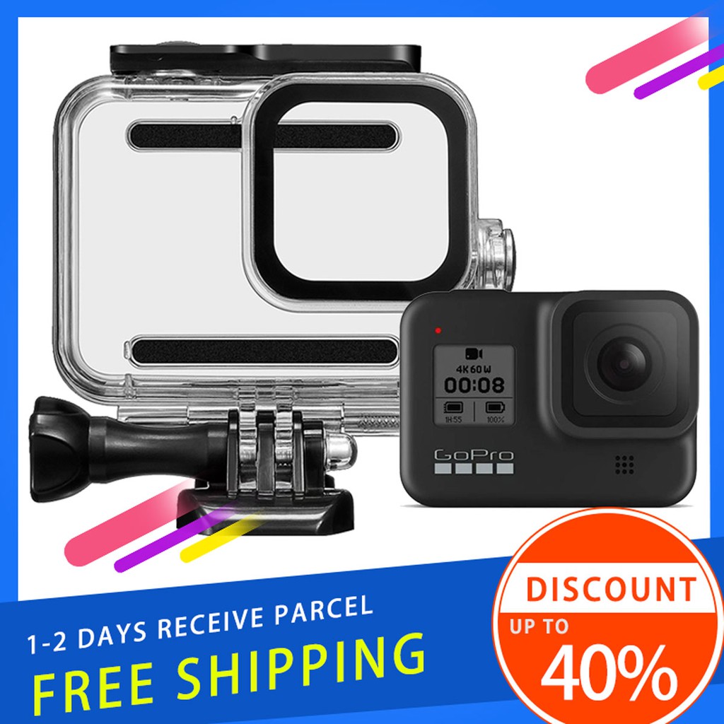 🔥💯READY STOCK 🔥💯 Proocam PRO-F267C wateproof casing cover full body for ...
