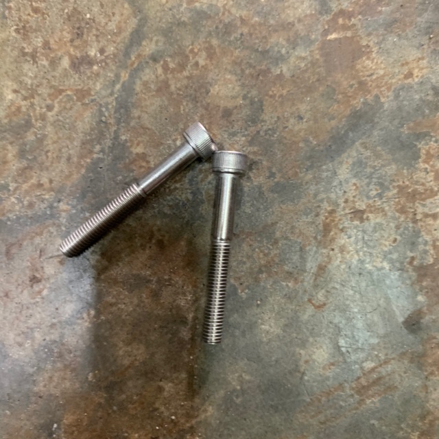 2pcs expansion valve allen key screw waja persona gen2 blm myvi viva