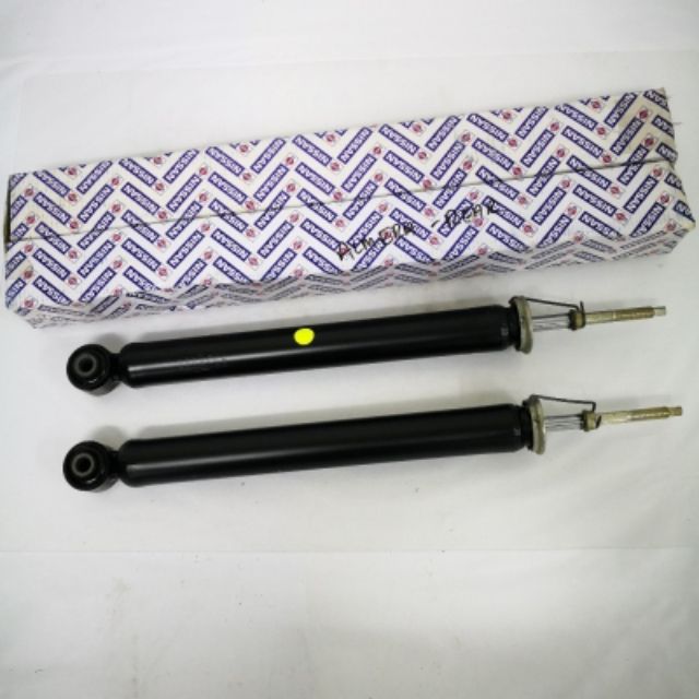 ORIGINAL NISSAN TANCHONG REAR ABSORBER TEANA J32 | Shopee Malaysia