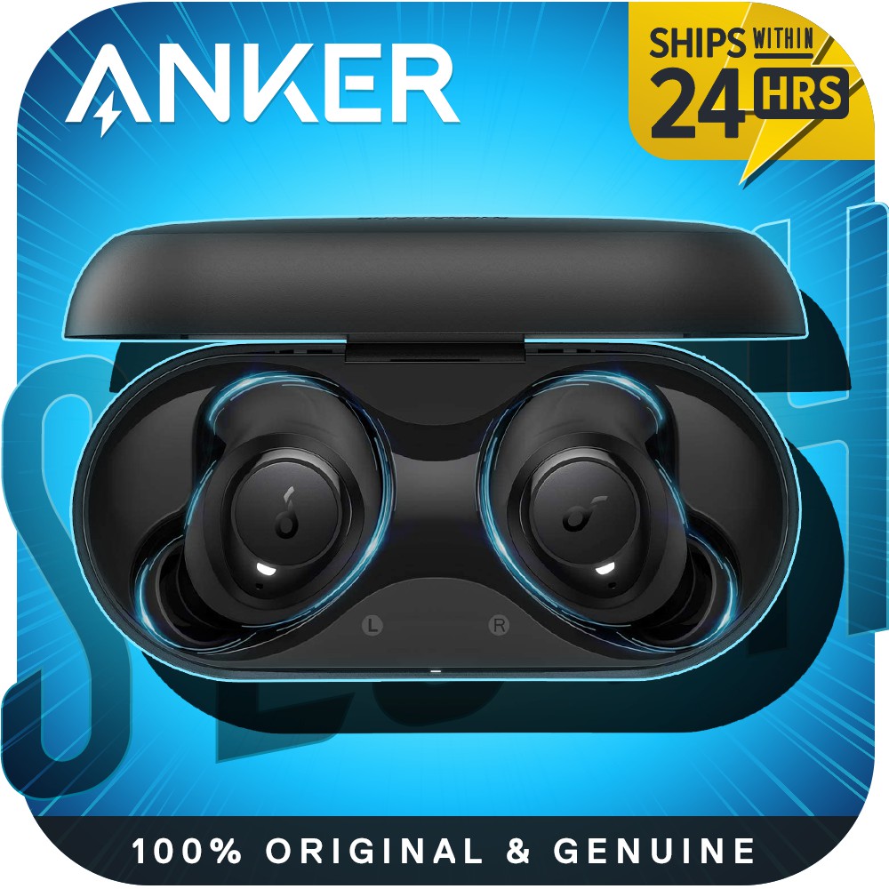 Anker soundcore life discount dot 2 case