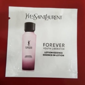 YSL Forever Youth Liberator Essence In Lotion 2ml