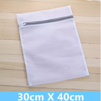 Wenbo Mesh Laundry Bag Designer Wash Bag Washing Machine Bag Thickening ...