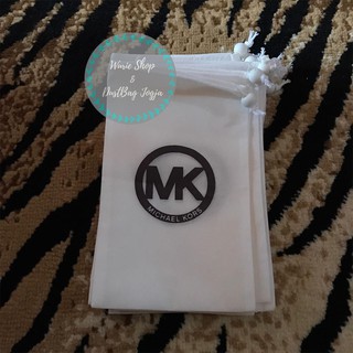 Michael KORS MK Dustbag Replacement Cover Dust Bag Dust Bag DB Branded |  Shopee Malaysia