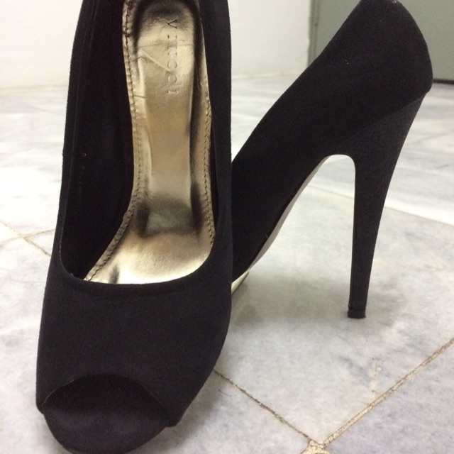 Vincci heels store