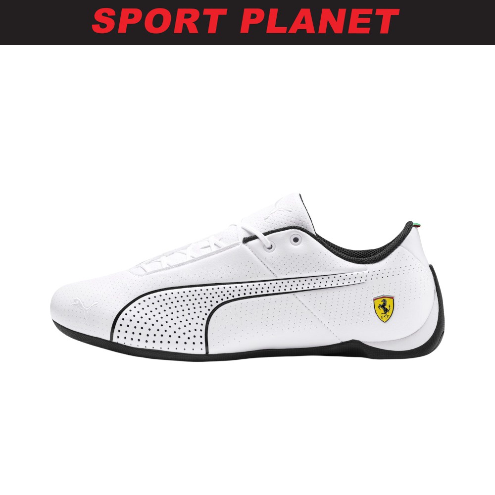 Puma Men Ferrari Future Cat Ultra Trainer Shoe Kasut Lelaki 306241 03 Sport Planet 19 1 19 2 Shopee Malaysia