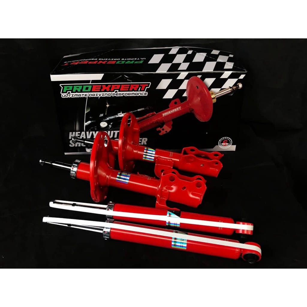 PROEXPERT Heavy Duty Absorber Toyota Estima ACR50 / Alphard ANH20 ...