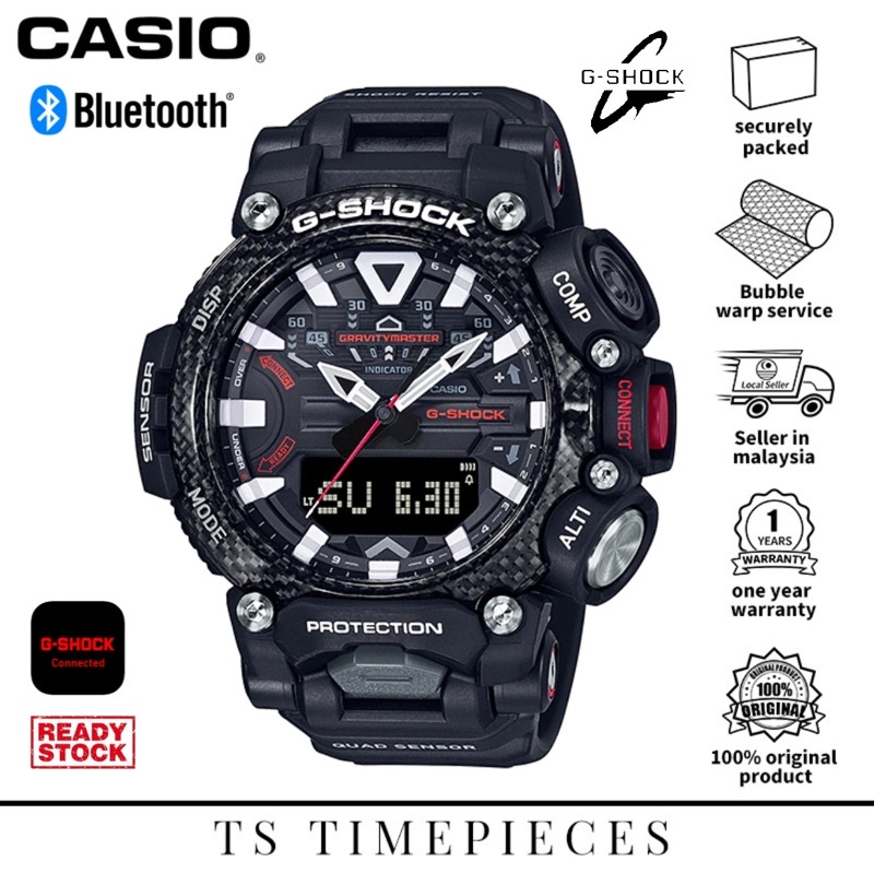 G shock gr online b 200