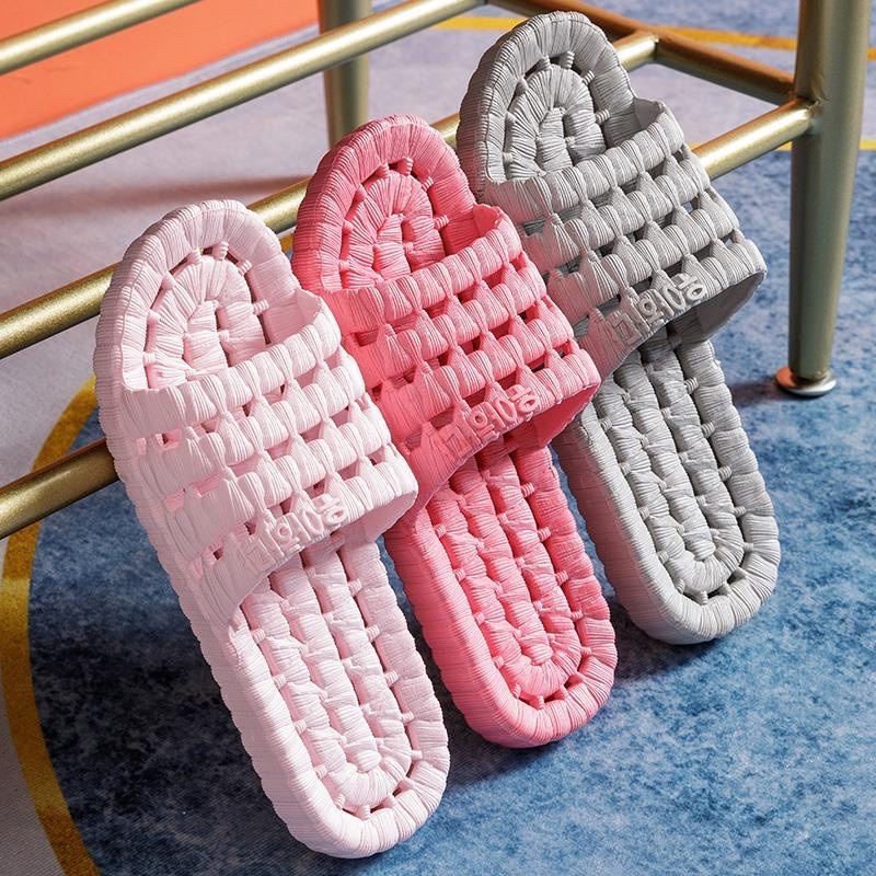 Locals hot sale rubber slippers