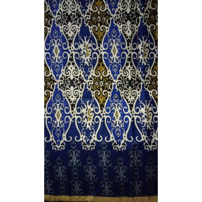 Kain Corak Tradisional | Shopee Malaysia