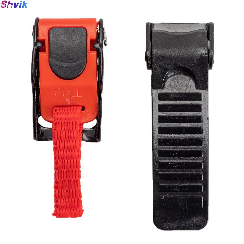 Helmet Buckle Lock Adjustable Quick Release Helmet Strap Clip