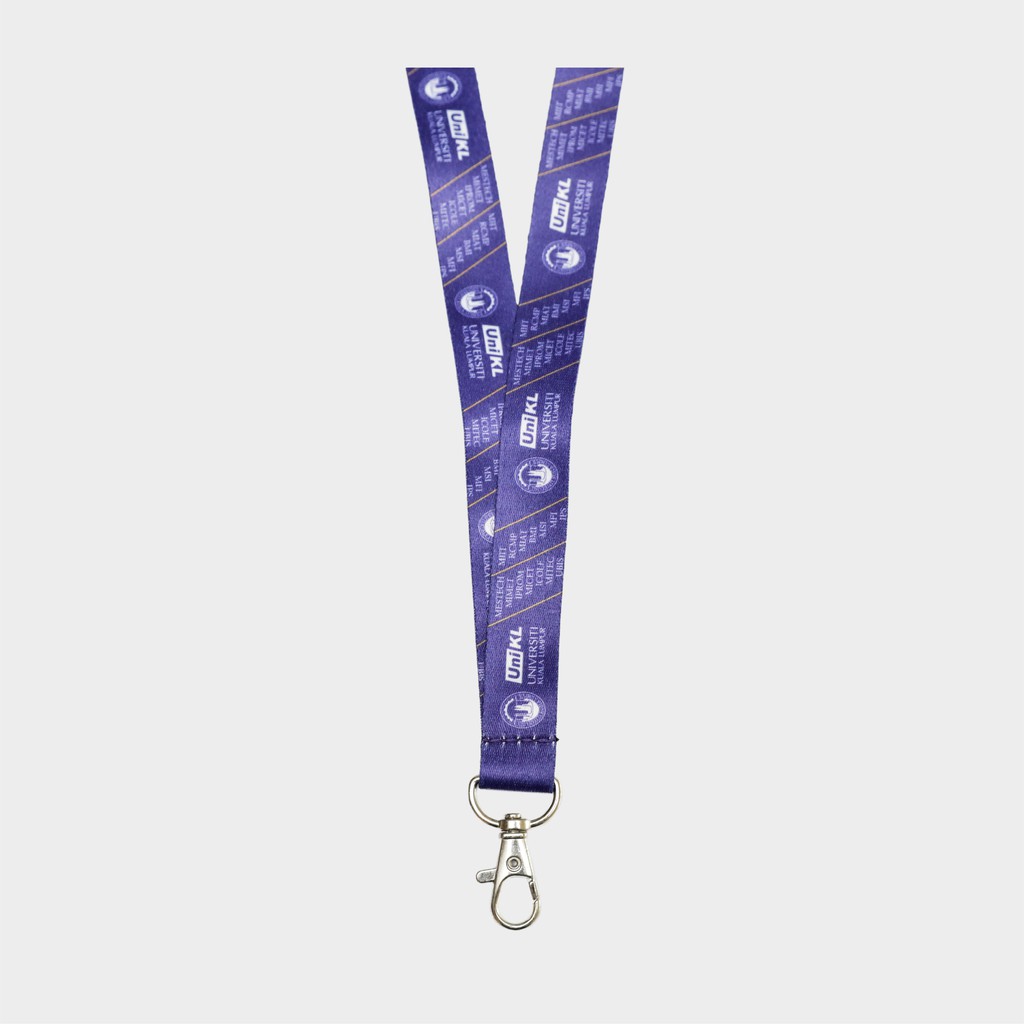 UNIKL LANYARD (20mm) | Shopee Malaysia