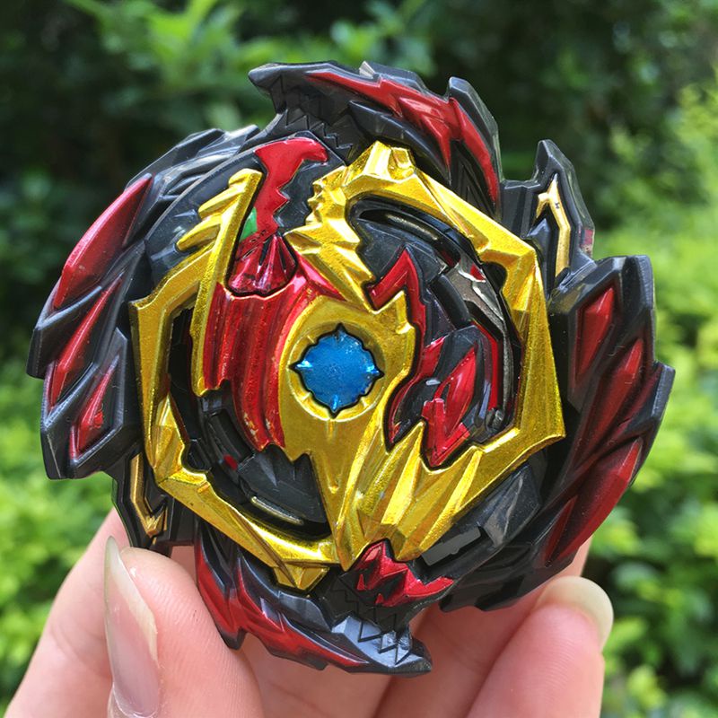 Burst Gt Beyblade B-145 Dx Venom Diaboros Vn Bl Two With Forms ...