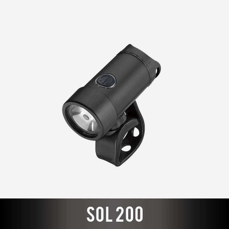 Guee 2024 bike light