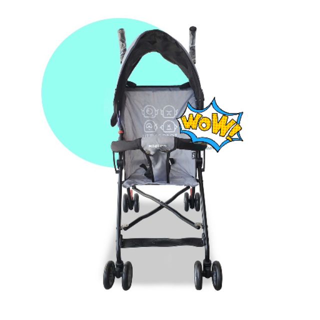 Kidico stroller hot sale