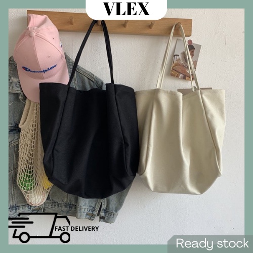 Tote bag hot sale korea shopee