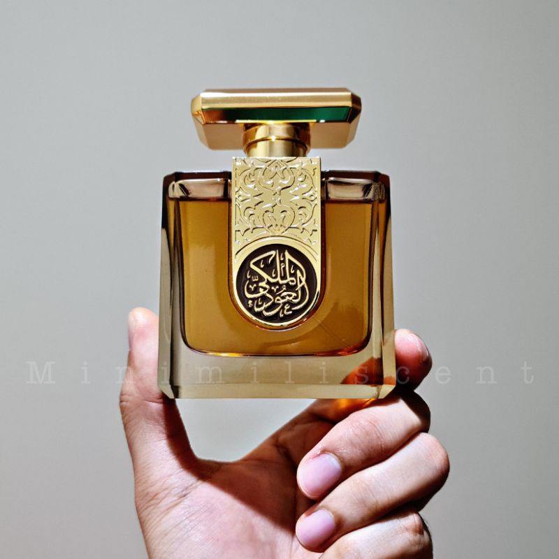 Royal oud 2024 by arabian oud