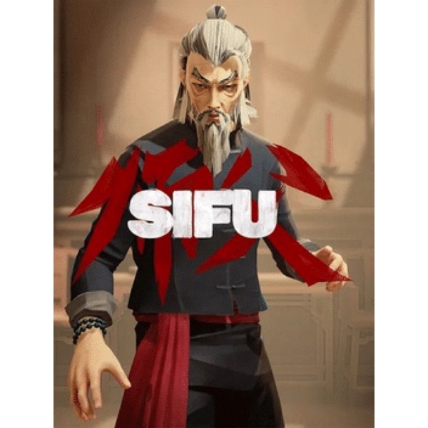 SIFU Digital Deluxe Edition (Google Drive) Shopee Malaysia