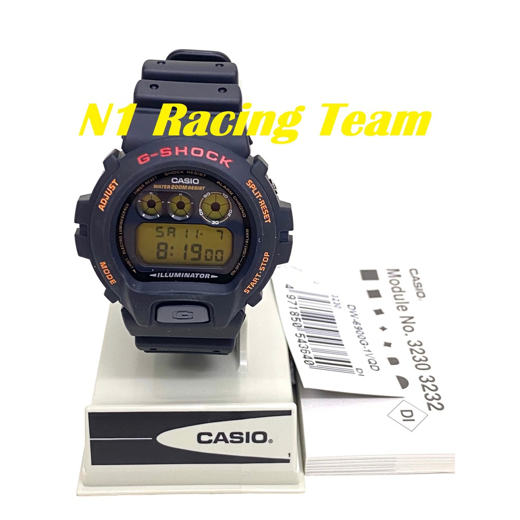 G shock store dw 6900g