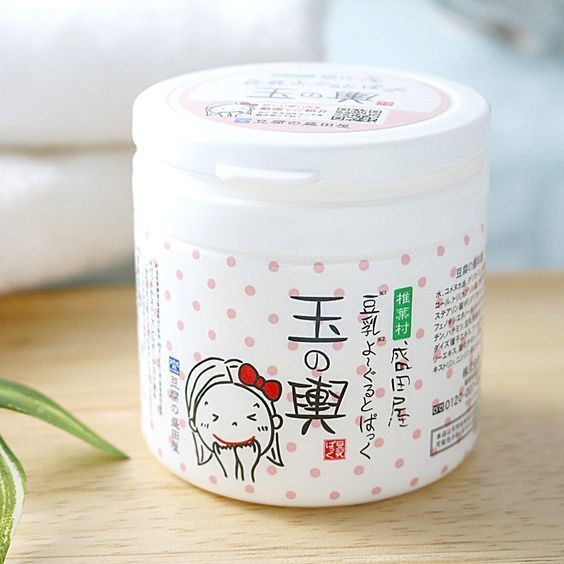 Tofu Mask Mask Mask Tofu Tofu Japan Shopee Malaysia