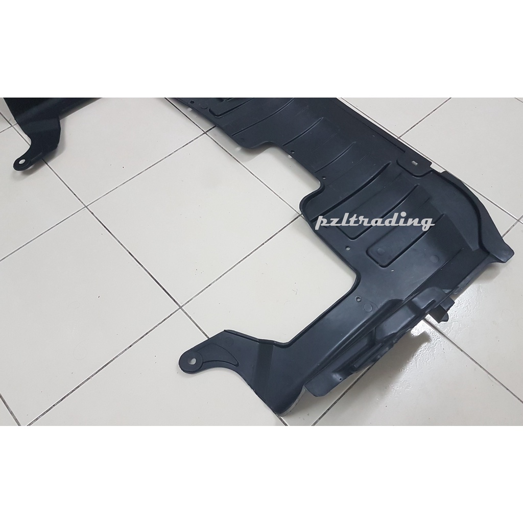Honda City SEL GD8 Jazz GD1 GD3 SAA 2001-2008 engine cover enjin tengah ...