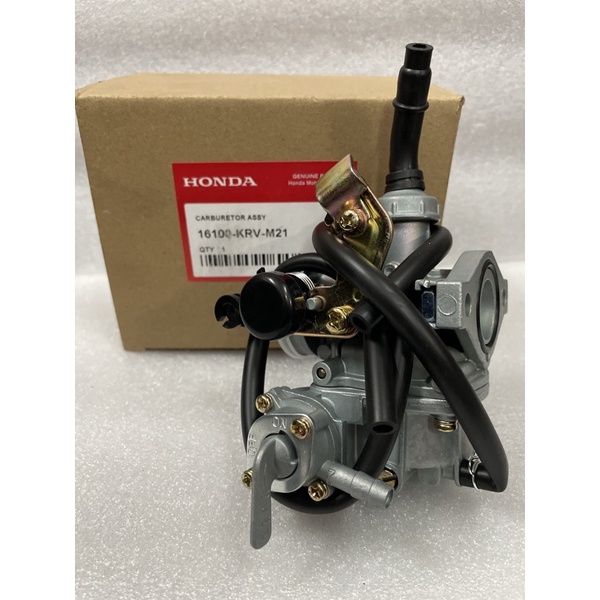 Carburetor Honda EX5 Dream / Wave 100 Honda Thailand | Shopee Malaysia