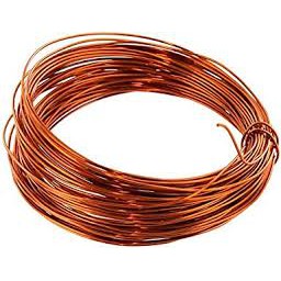 Enamelled Pure Copper Wire 1.50mm 100g | Shopee Malaysia