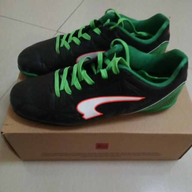 Kasut futsal kronos original | Shopee Malaysia